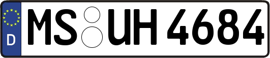 MS-UH4684