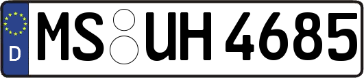 MS-UH4685