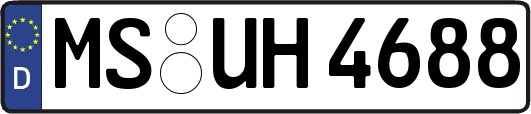 MS-UH4688