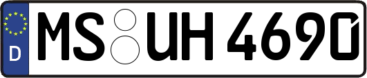 MS-UH4690