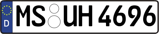 MS-UH4696