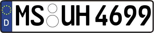 MS-UH4699
