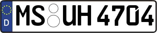 MS-UH4704