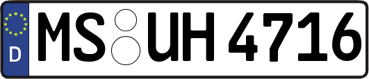 MS-UH4716