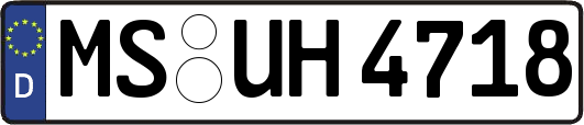 MS-UH4718