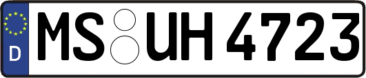 MS-UH4723