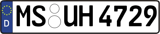 MS-UH4729