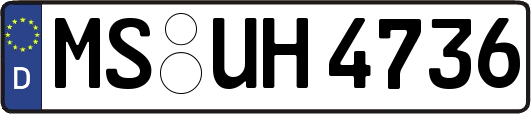 MS-UH4736