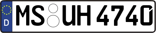 MS-UH4740