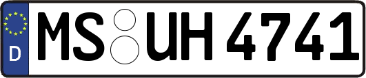 MS-UH4741
