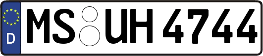 MS-UH4744