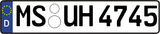 MS-UH4745