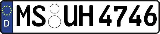 MS-UH4746