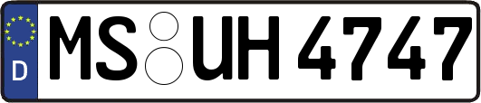 MS-UH4747