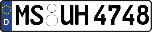 MS-UH4748