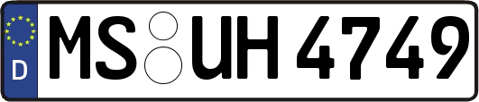 MS-UH4749