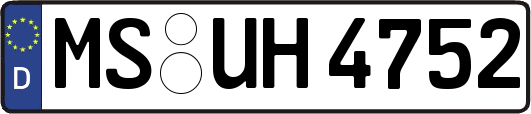 MS-UH4752