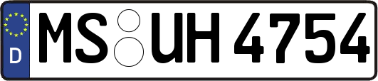 MS-UH4754
