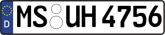 MS-UH4756
