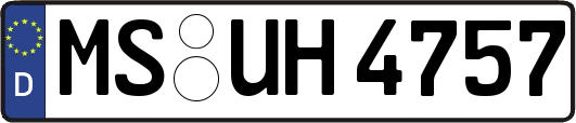 MS-UH4757