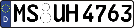 MS-UH4763