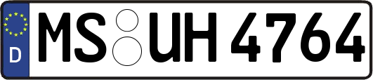 MS-UH4764