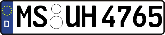 MS-UH4765