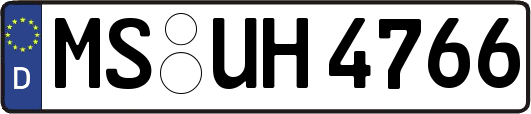 MS-UH4766