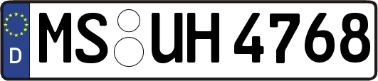 MS-UH4768