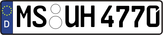 MS-UH4770