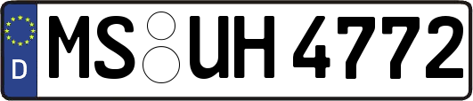 MS-UH4772