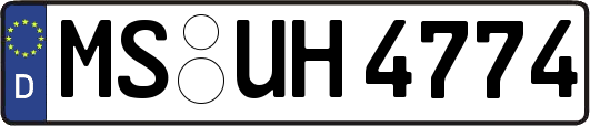 MS-UH4774