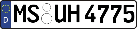 MS-UH4775