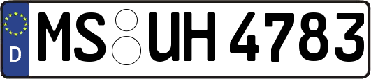 MS-UH4783