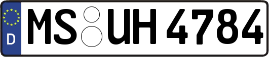 MS-UH4784