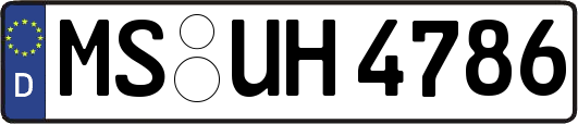 MS-UH4786