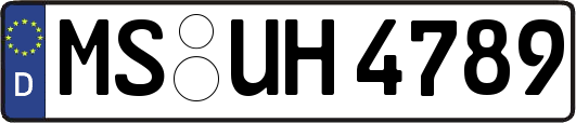 MS-UH4789