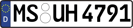 MS-UH4791