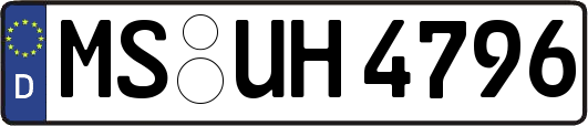 MS-UH4796