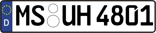 MS-UH4801