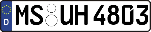 MS-UH4803