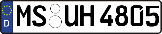 MS-UH4805