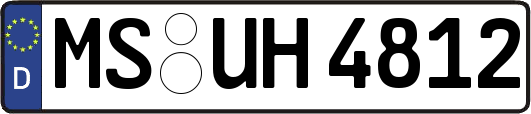 MS-UH4812