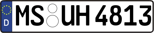 MS-UH4813