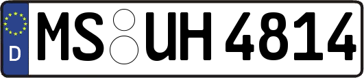 MS-UH4814