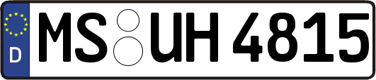 MS-UH4815
