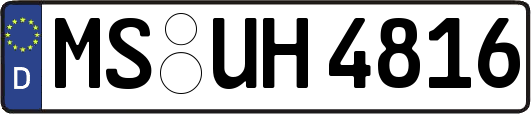 MS-UH4816