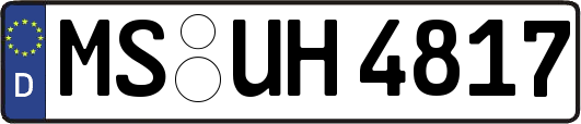 MS-UH4817