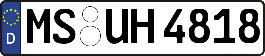 MS-UH4818
