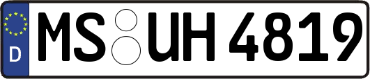 MS-UH4819